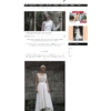 Wedding Magazine avril