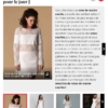 Le journal des femmes avril 2021