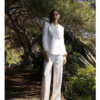 Made to measure wedding dress in Paris and ready to wear wedding dress online boutique.