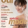 Love Is Like A Rose - Article de Oui Magazine