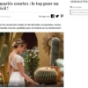 Love Is Like A Rose - Article de Le Journal Des Femmes