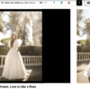The Westwood wedding dress is presented to you, fabric and romantic beads are present to ensure a total trendy look