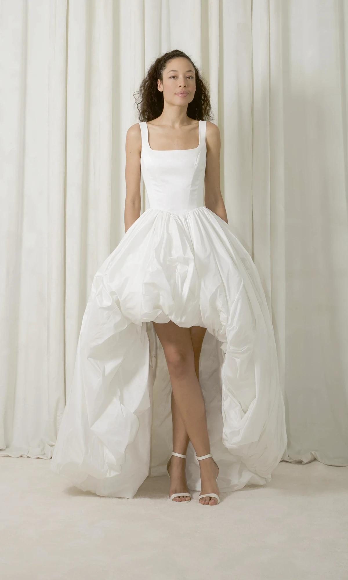 J'ADORE short front version
