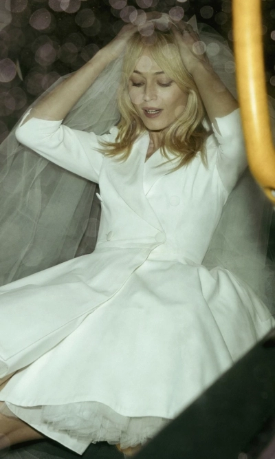 Robe MLLE CASSANDRA