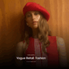 LILAR Paris - Boutique de Robes de Mariée - British Vogue Retail - december - banner