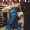 LILAR Paris - Boutique de robes de mariée à Paris - British Vogue Designer profile - Janvier