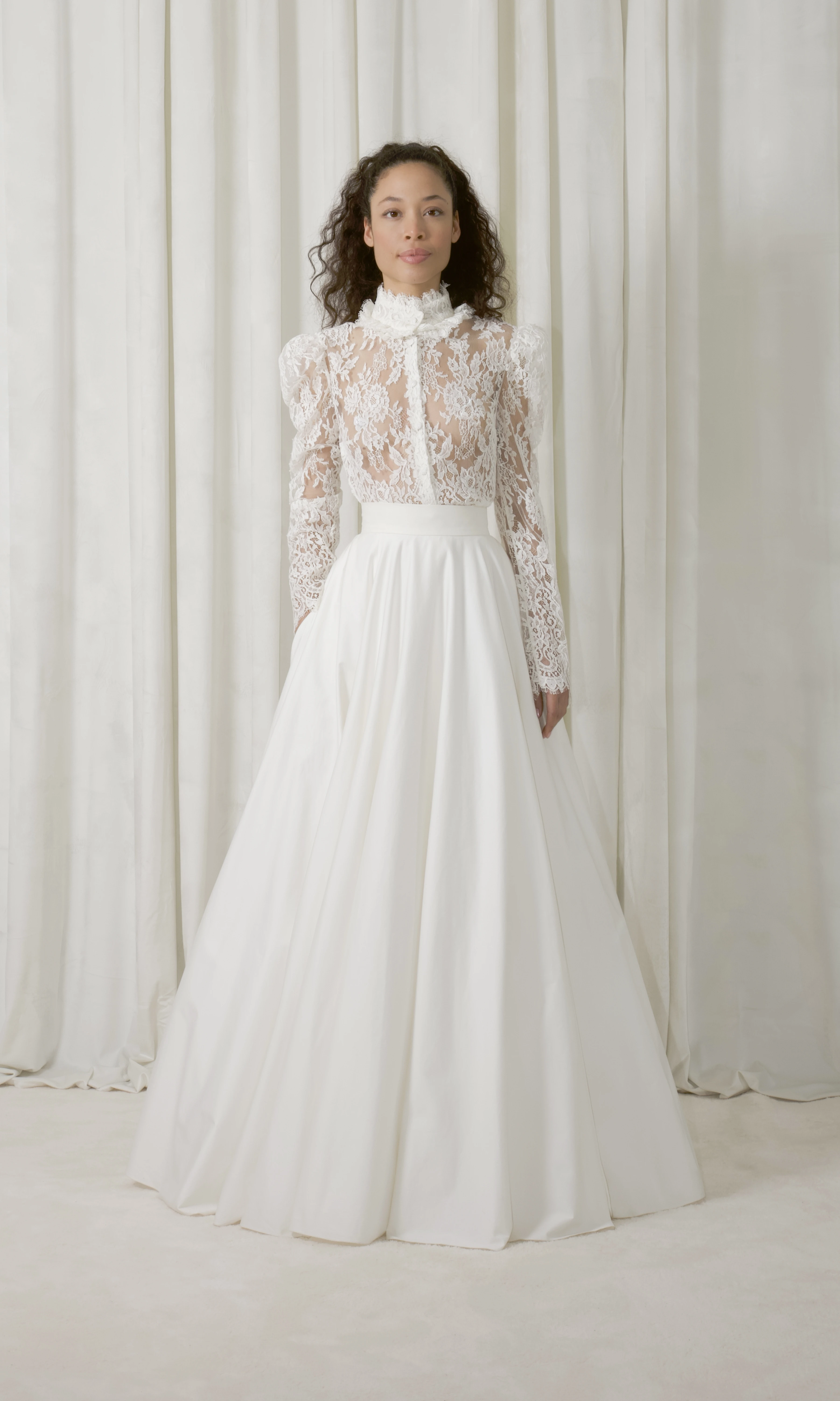 MARQUISE manches longues