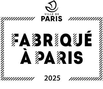 Robe de mariée fabriquées à Paris - Créateur de robes de mariage à Paris - LILAR - Label Ville de Paris