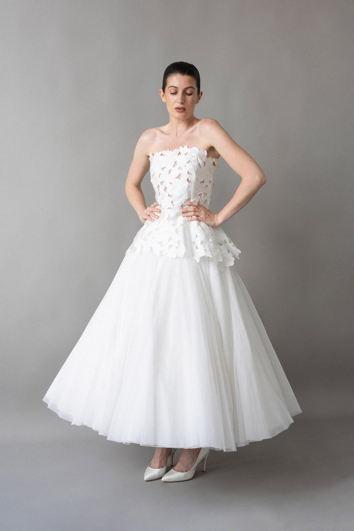 SYLPHIDE