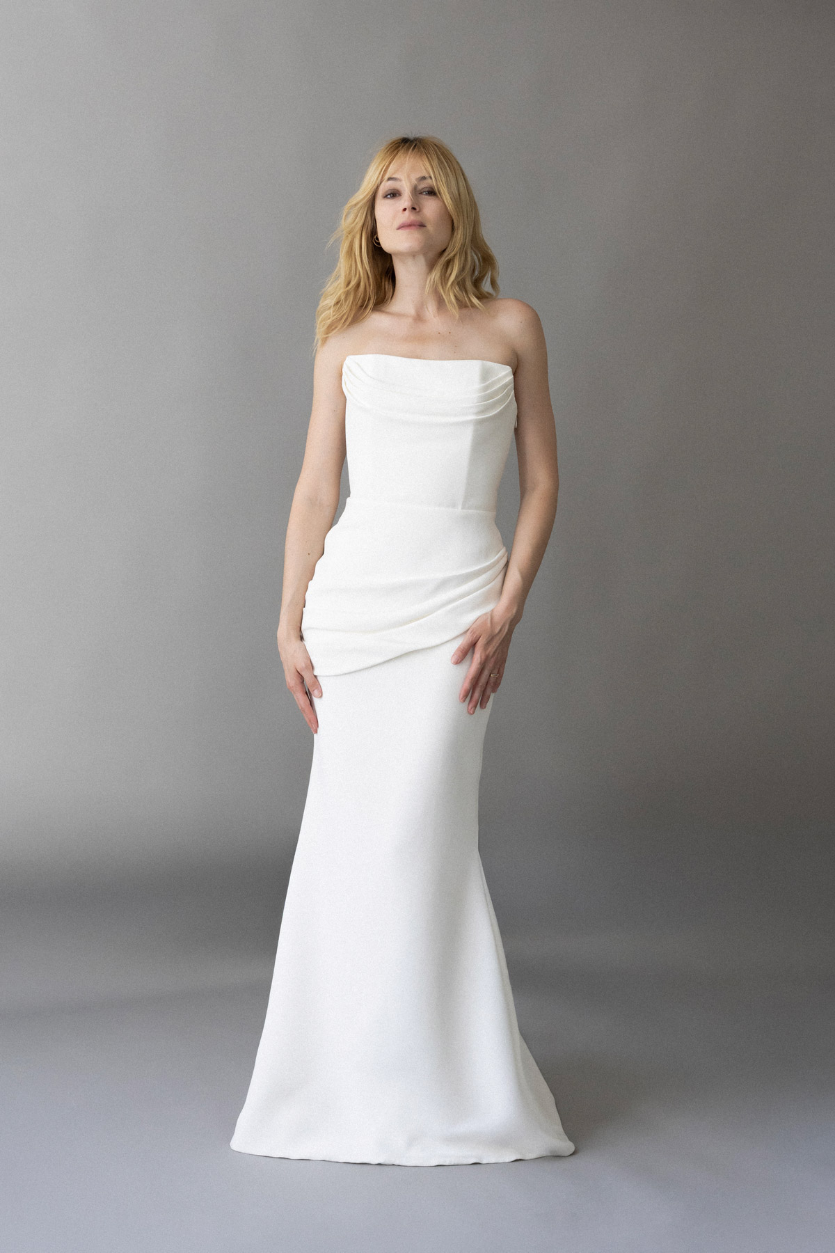 MUSC BLANC